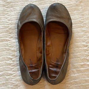 Lucky Brand flats